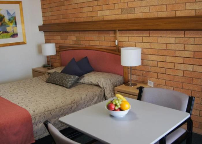Ningana Motel