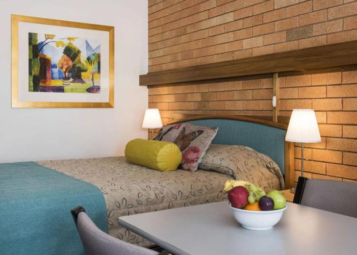Ningana Motel