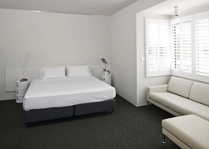 The Horatio - Suites & Motel