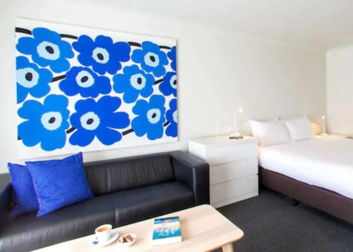 The Horatio - Suites & Motel