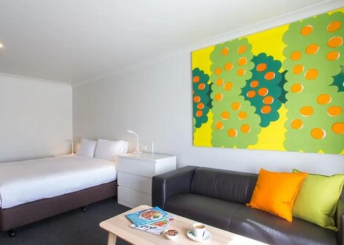 The Horatio - Suites & Motel