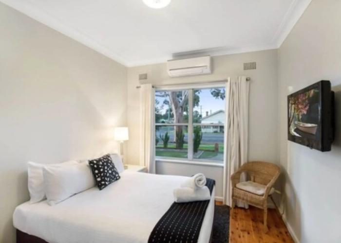 The Horatio - Suites & Motel