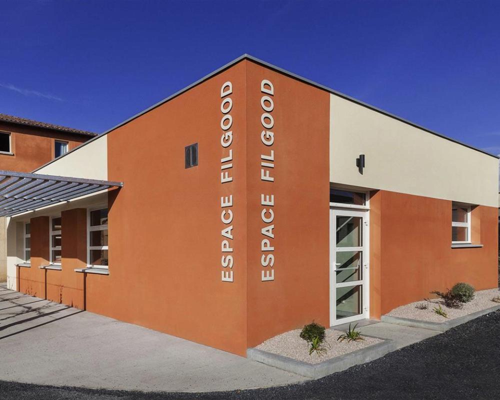 ibis Styles Toulouse Lavaur