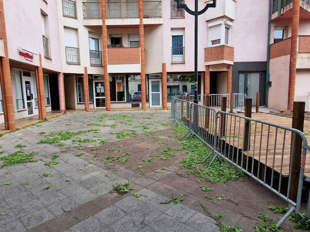 Le Petit Coin de Lavaur