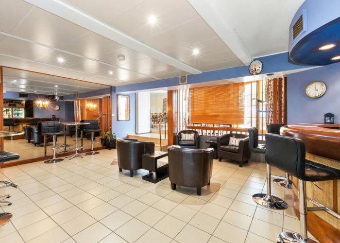 Aden Hotel Mudgee