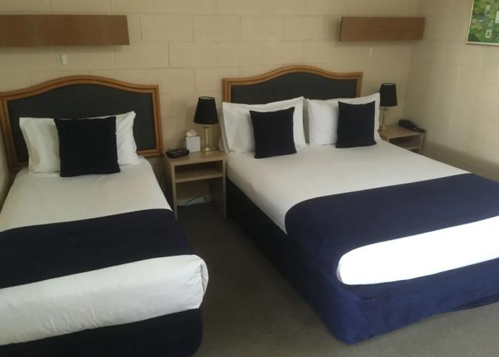 Aden Hotel Mudgee