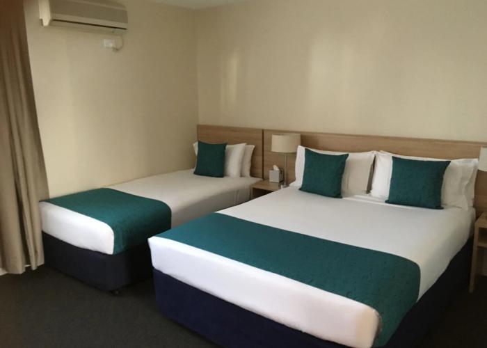 Aden Hotel Mudgee