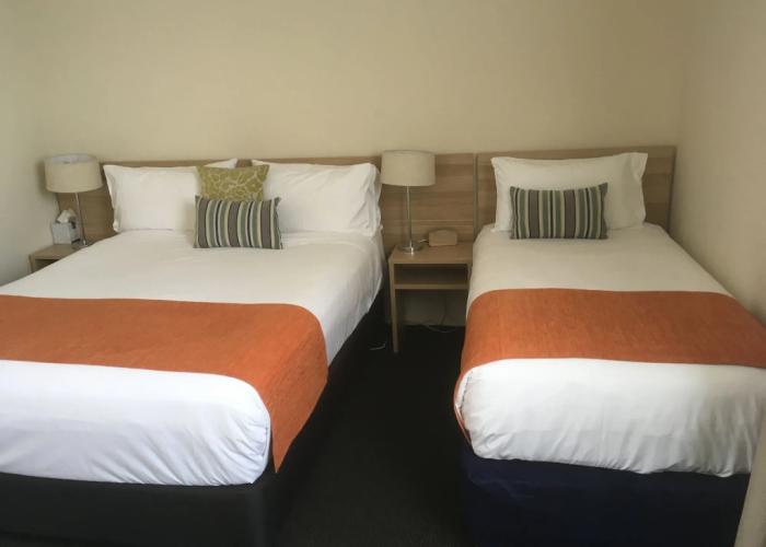 Aden Hotel Mudgee