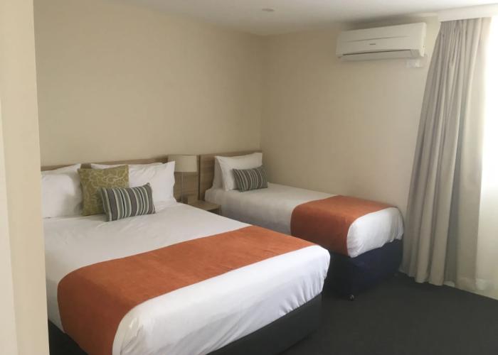 Aden Hotel Mudgee