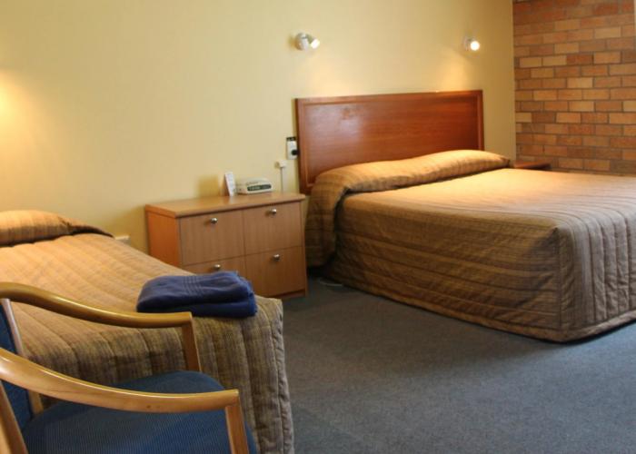 Cudgegong Valley Motel Mudgee