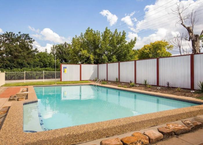 Cudgegong Valley Motel Mudgee