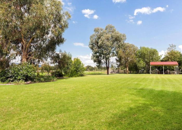 Cudgegong Valley Motel Mudgee