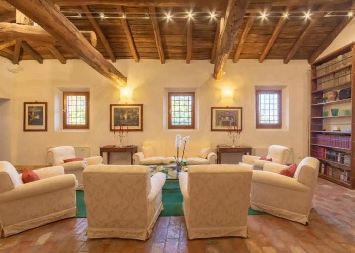 Ca' Palazzo Malvasia - BolognaRooms