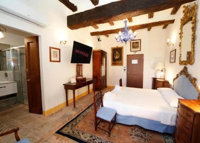 Ca' Palazzo Malvasia - BolognaRooms