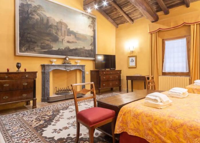 Ca' Palazzo Malvasia - BolognaRooms