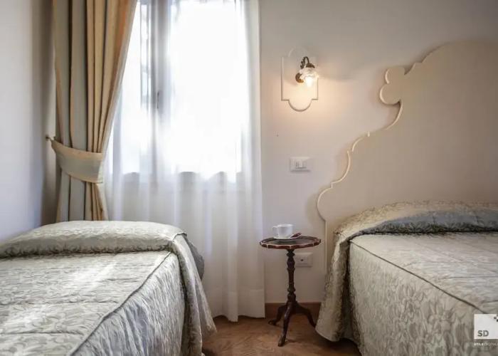 Locanda dei Cinque Cerri