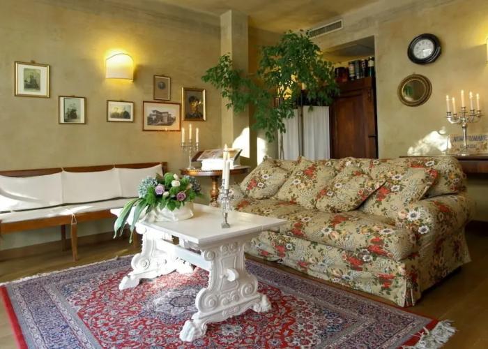 Locanda dei Cinque Cerri