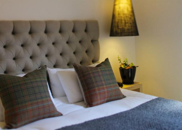 Perry Street Hotel