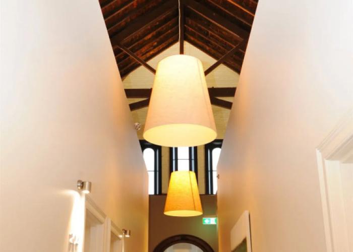 Perry Street Hotel
