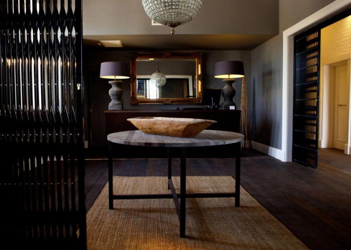Perry Street Hotel