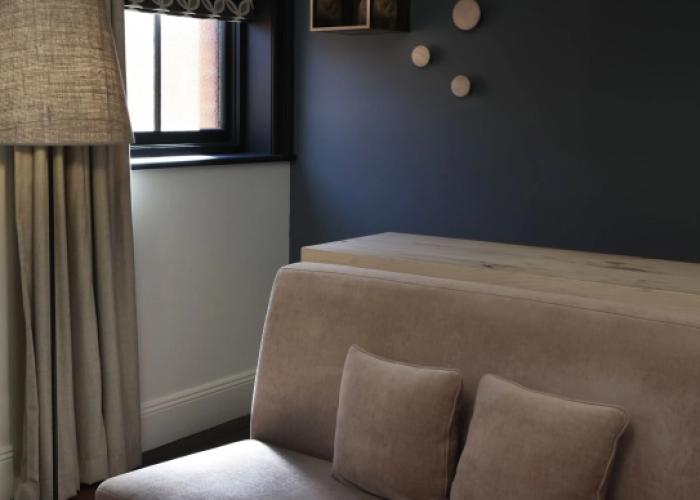 Perry Street Hotel