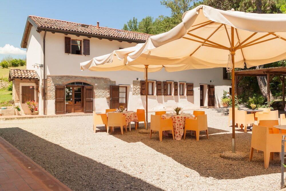 Agriturismo Rio Verde