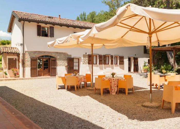Agriturismo Rio Verde