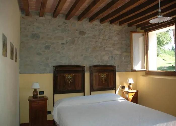 Agriturismo Rio Verde