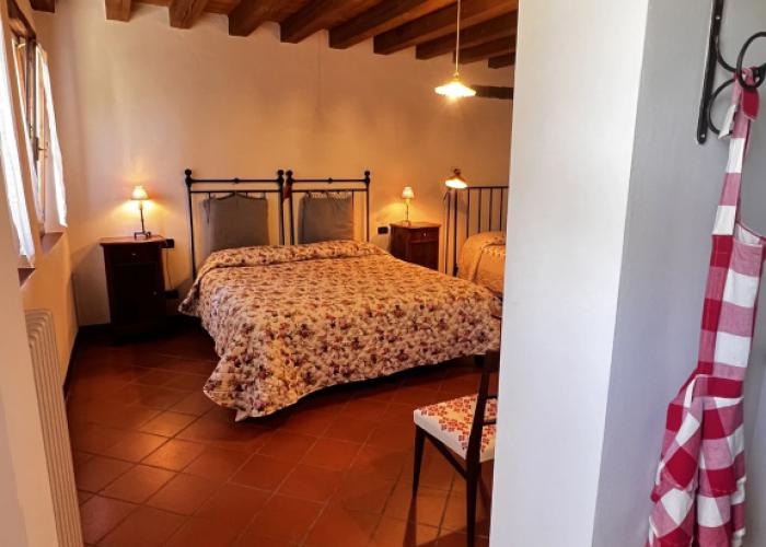 Agriturismo Rio Verde