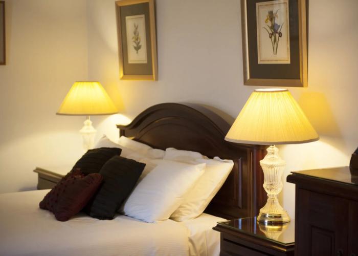 Cobb & Co Court Boutique Hotel