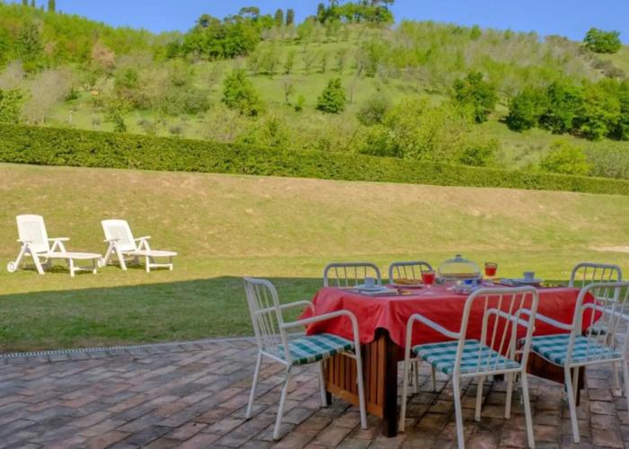 La Quercia - BolognaRooms