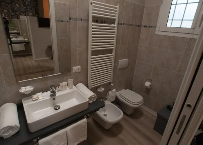 Hotel Ristorante Ca' di Gali