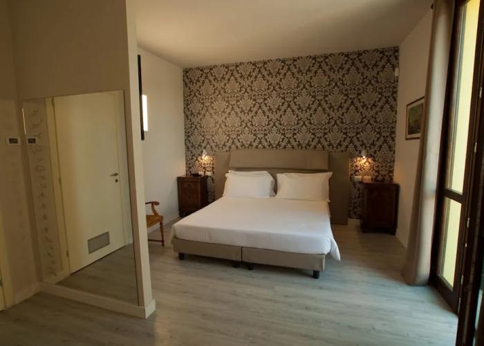 Hotel Ristorante Ca' di Gali