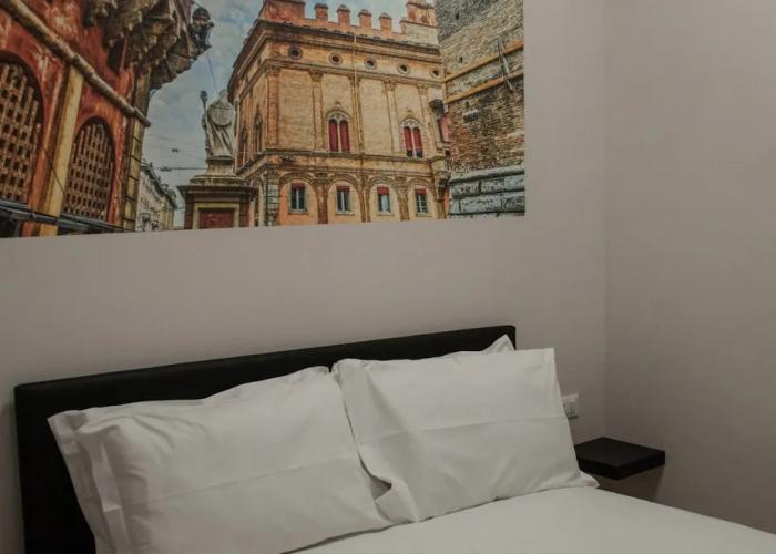 Hotel Ristorante Ca' di Gali
