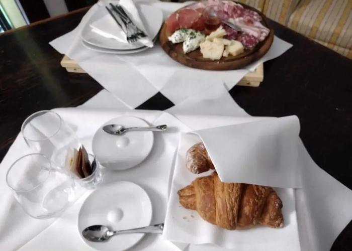Hotel Ristorante Ca' di Gali