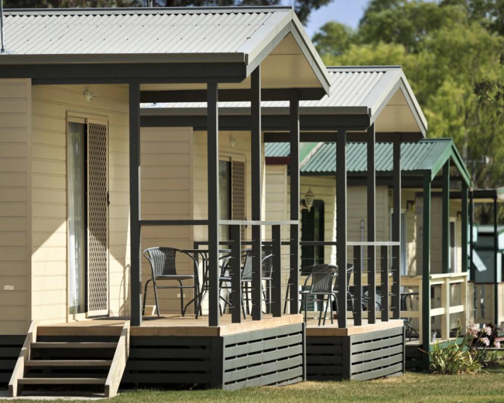 фото Mudgee Valley Park