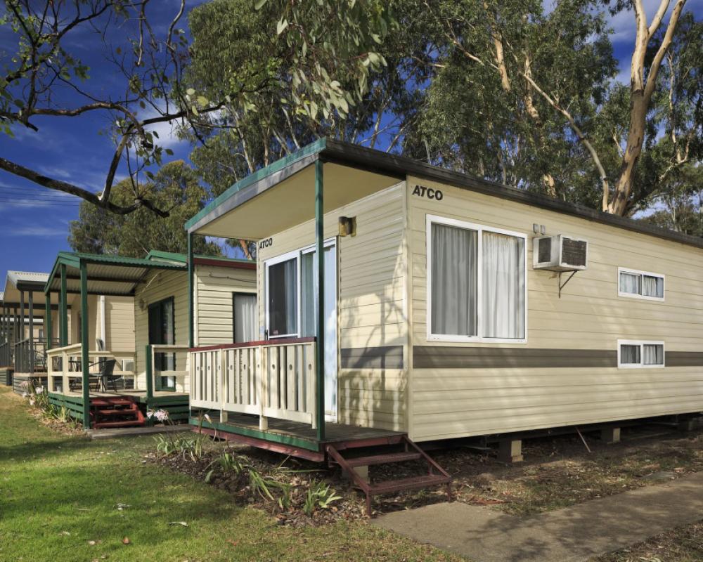 фото Mudgee Valley Park