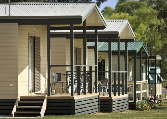 Mudgee Valley Park