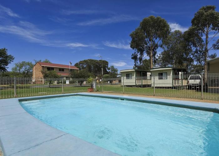 Mudgee Valley Park