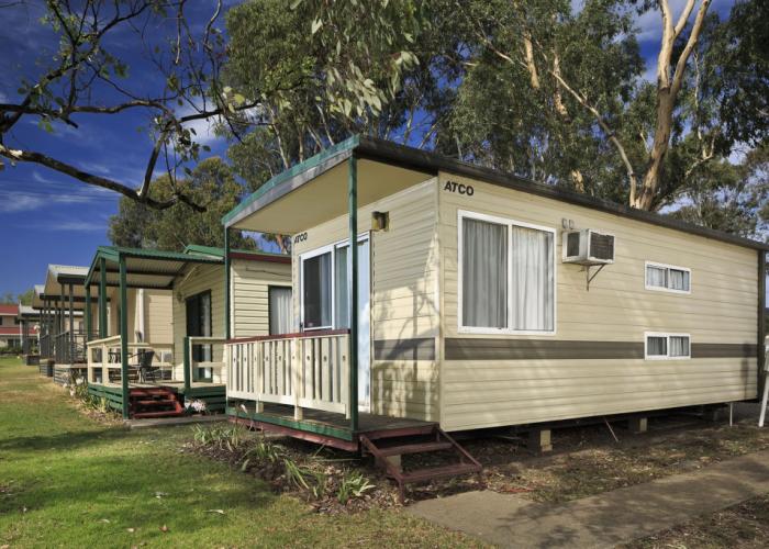 Mudgee Valley Park