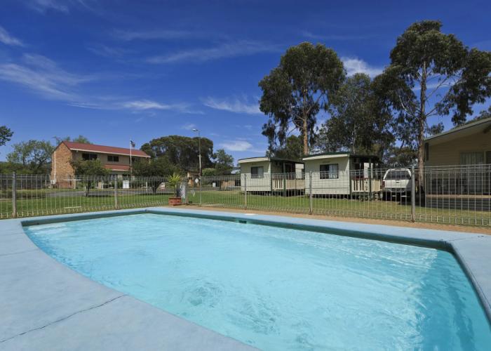 Mudgee Valley Park