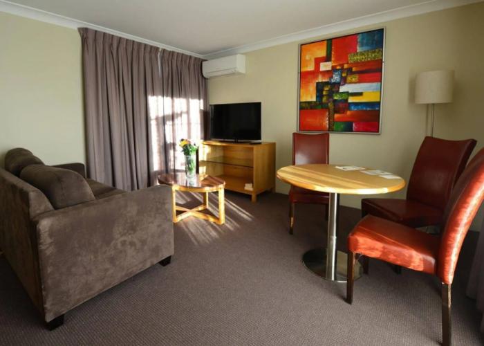 Winning Post Motor Inn Mudgee