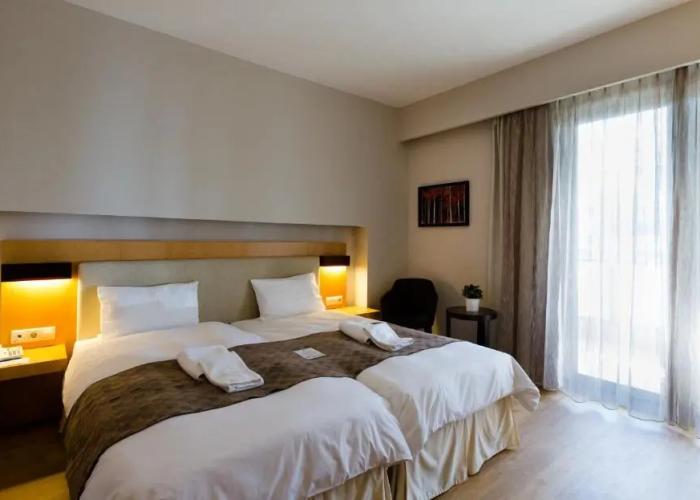 Philippos Xenia Hotel