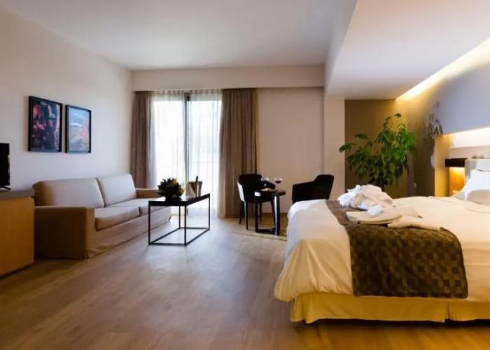 Philippos Xenia Hotel