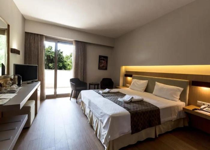 Philippos Xenia Hotel