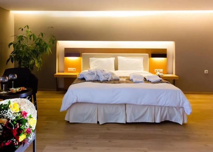 Philippos Xenia Hotel