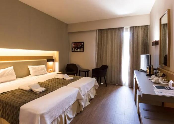Philippos Xenia Hotel