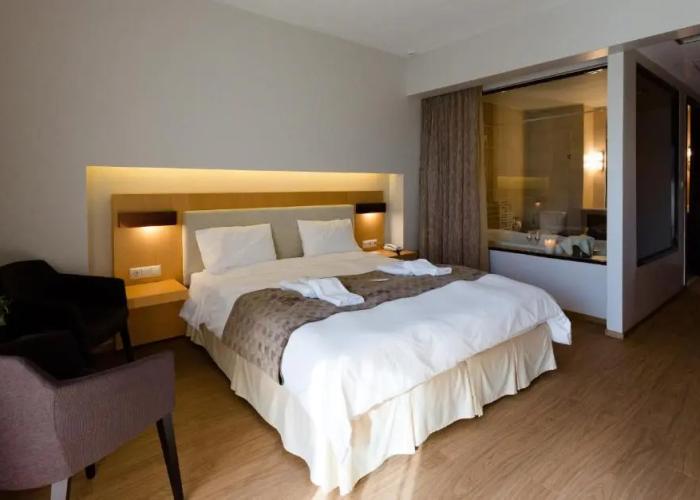 Philippos Xenia Hotel