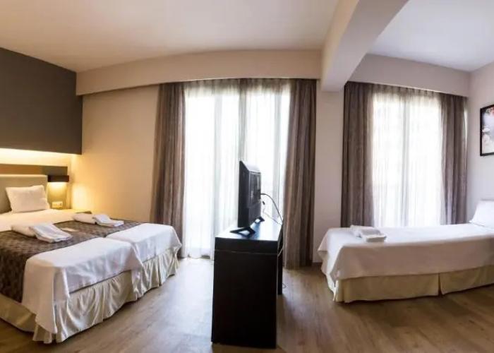 Philippos Xenia Hotel