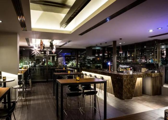 Philippos Xenia Hotel